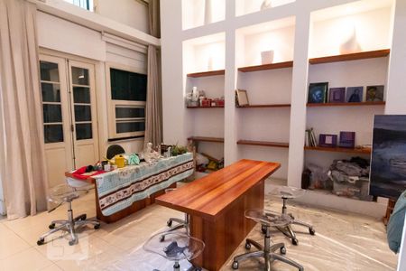 Ateliê de apartamento à venda com 2 quartos, 81m² em Barra Funda, São Paulo