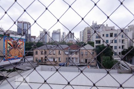 Vista Suíte de apartamento à venda com 2 quartos, 81m² em Barra Funda, São Paulo