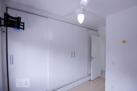 Suíte de apartamento à venda com 2 quartos, 81m² em Barra Funda, São Paulo