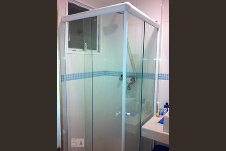 Banheiro de apartamento à venda com 2 quartos, 50m² em Imirim, São Paulo