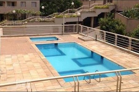 Apartamento à venda com 50m², 2 quartos e 1 vagaÁrea comum - Piscina