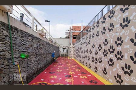 Apartamento à venda com 50m², 2 quartos e 1 vagaÁrea comum - pet