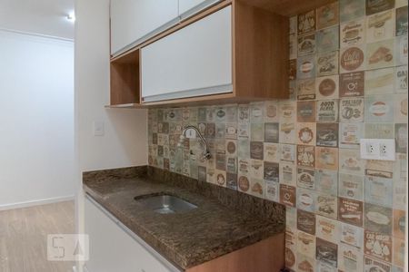 Apartamento à venda com 64m², 2 quartos e 1 vagaCozinha