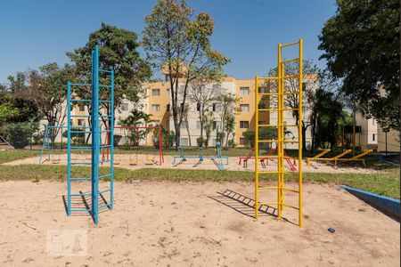 Apartamento à venda com 64m², 2 quartos e 1 vagaÁrea Comum - Playground