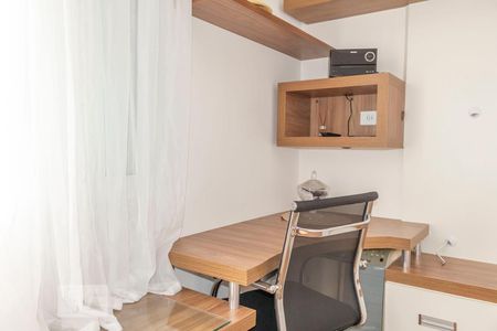 Quarto 2 de apartamento à venda com 2 quartos, 48m² em Vila Bela Vista (zona Norte), São Paulo