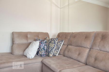 Sala de apartamento à venda com 2 quartos, 48m² em Vila Bela Vista (zona Norte), São Paulo