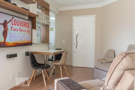 Quarto 2 de apartamento à venda com 2 quartos, 48m² em Vila Bela Vista (zona Norte), São Paulo