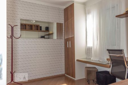 Quarto 2 de apartamento à venda com 2 quartos, 48m² em Vila Bela Vista (zona Norte), São Paulo
