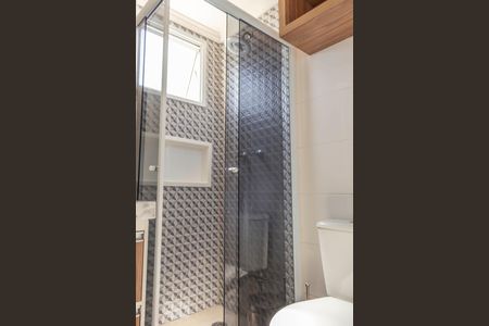 Apartamento à venda com 48m², 2 quartos e 1 vagaBanheiro