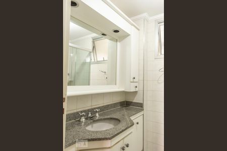 Apartamento à venda com 48m², 2 quartos e 1 vagaBanheiro