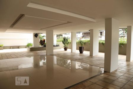 Apartamento à venda com 110m², 3 quartos e 2 vagasÁrea Comum
