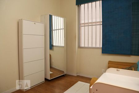 Apartamento à venda com 110m², 3 quartos e 2 vagasQuarto 1