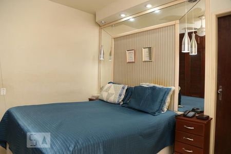 Apartamento à venda com 110m², 3 quartos e 2 vagasQuarto Suíte