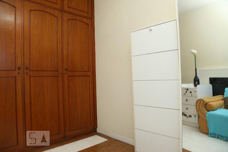 Apartamento à venda com 110m², 3 quartos e 2 vagasQuarto 1