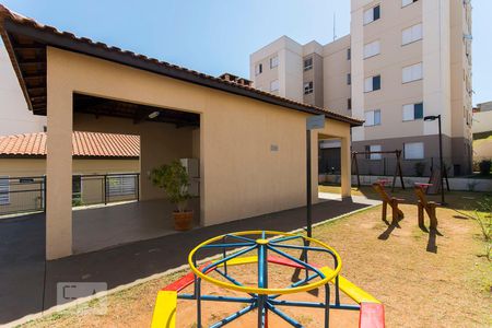 Apartamento para alugar com 43m², 2 quartos e 1 vaga Apartamento para alugar com 43m², 2 quartos e 1 vagaChurrasqueira