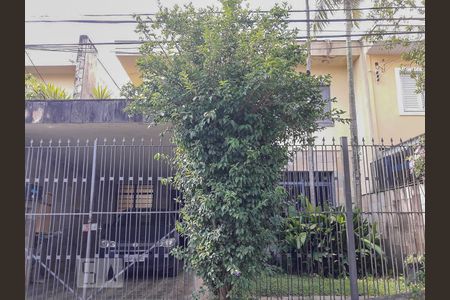 Fachada - Casa de casa à venda com 3 quartos, 165m² em Jardim Caravelas, São Paulo