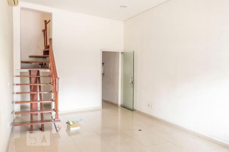 Sala de casa à venda com 4 quartos, 89m² em Santana, São Paulo