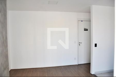 Detalhe - Sala e Sala de Jantar de apartamento à venda com 2 quartos, 45m² em Limão, São Paulo