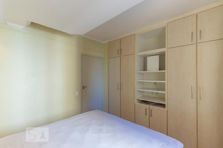 Quarto 1 de apartamento à venda com 2 quartos, 69m² em Centro, Campinas