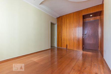 Sala de apartamento à venda com 2 quartos, 69m² em Centro, Campinas