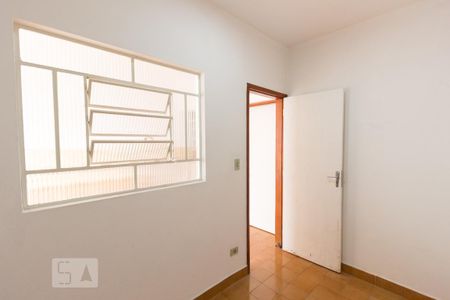 Quarto de Serviço 1 de casa à venda com 2 quartos, 135m² em Água Fria, São Paulo