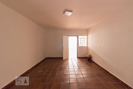 Quarto de Serviço 2 de casa à venda com 2 quartos, 135m² em Água Fria, São Paulo