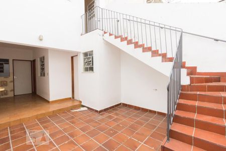 Área de Serviço de casa à venda com 2 quartos, 135m² em Água Fria, São Paulo