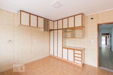 Cozinha de casa à venda com 2 quartos, 135m² em Água Fria, São Paulo
