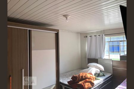 Quarto 2 de casa à venda com 5 quartos, 220m² em Moinho Velho, São Paulo