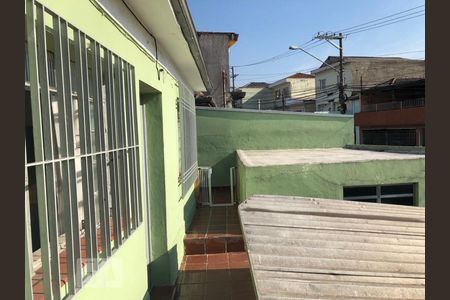 Casa à venda com 220m², 5 quartos e 3 vagas Casa à venda com 220m², 5 quartos e 3 vagasÁrea Externa