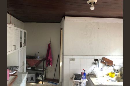 Casa à venda com 220m², 5 quartos e 3 vagas Casa à venda com 220m², 5 quartos e 3 vagasCozinha