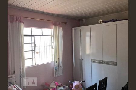 Quarto 3 de casa à venda com 5 quartos, 220m² em Moinho Velho, São Paulo