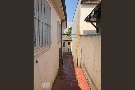 Casa à venda com 220m², 5 quartos e 3 vagas Casa à venda com 220m², 5 quartos e 3 vagasÁrea Externa