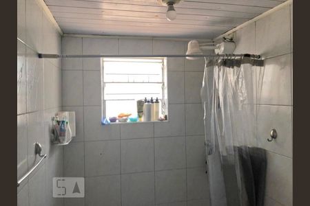 Banheiro 2 de casa à venda com 5 quartos, 220m² em Moinho Velho, São Paulo