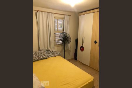 Quarto 1 de casa à venda com 5 quartos, 220m² em Moinho Velho, São Paulo