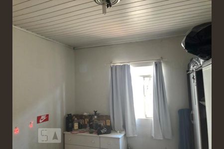 Quarto 4 de casa à venda com 5 quartos, 220m² em Moinho Velho, São Paulo