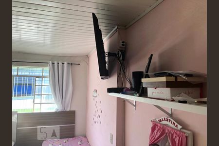 Quarto 2 de casa à venda com 5 quartos, 220m² em Moinho Velho, São Paulo