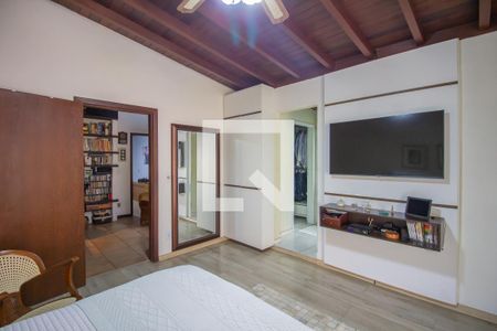 Casa à venda com 650m², 5 quartos e 3 vagasCasa 1 - Suite Master