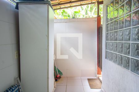 Casa à venda com 650m², 5 quartos e 3 vagasCasa 3 - Hall de Entrada