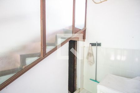 Casa à venda com 650m², 5 quartos e 3 vagasCasa 2 - Area de Serviço