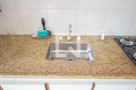 Casa à venda com 650m², 5 quartos e 3 vagasCasa 2 - Cozinha, Sala de Estar e Escritório