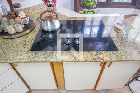 Casa à venda com 650m², 5 quartos e 3 vagasCasa 1 - Cozinha