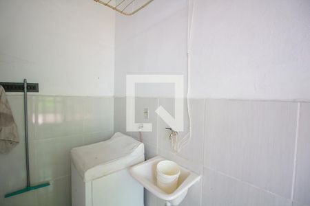 Casa à venda com 650m², 5 quartos e 3 vagasCasa 2 - Area de Serviço