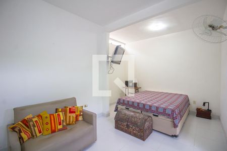 Casa à venda com 650m², 5 quartos e 3 vagasCasa 3 - Suite