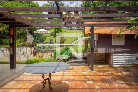 Casa à venda com 650m², 5 quartos e 3 vagasArea Gourmet