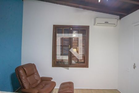 Casa à venda com 650m², 5 quartos e 3 vagasCasa 1 - Dormitório