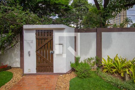 Casa à venda com 650m², 5 quartos e 3 vagasFachada
