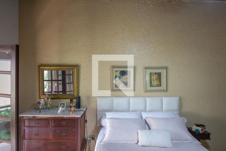 Casa à venda com 650m², 5 quartos e 3 vagasCasa 1 - Suite Master