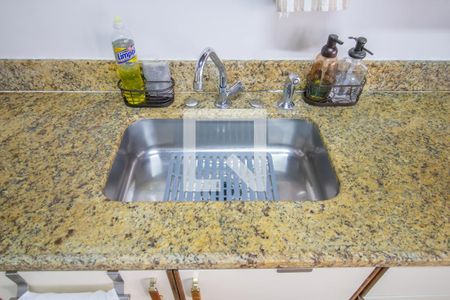 Casa à venda com 650m², 5 quartos e 3 vagasCasa 1 - Cozinha