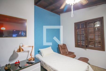 Casa à venda com 650m², 5 quartos e 3 vagasCasa 1 - Dormitório